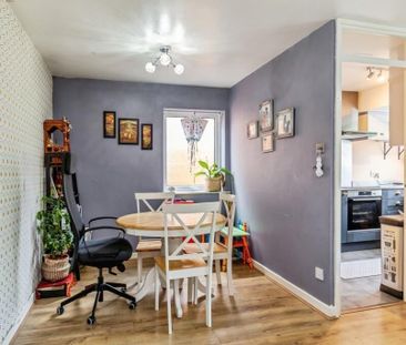 2 Bed Flat, Canada Way, BS1 - Photo 6