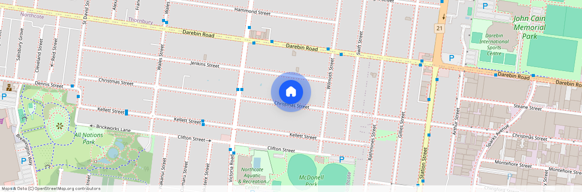 89A Christmas Street, Vic 3070, Northcote