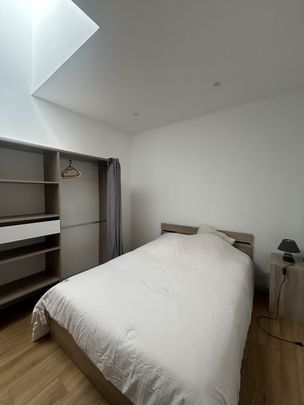 Location Appartement 4 pièces 65m² COGNAC 16100 - Photo 1