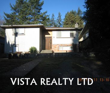 3380 Mount Seymour Parkway, North Vancouver, Bc – Basement Unit - Photo 6