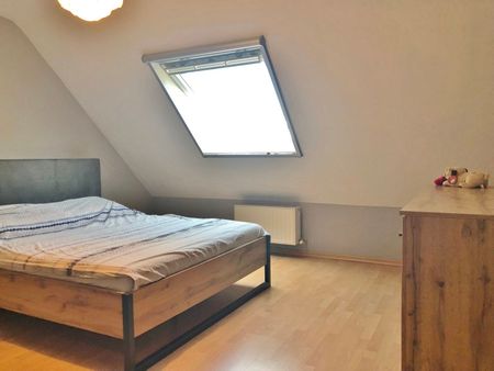 Appartement te huur - Foto 4