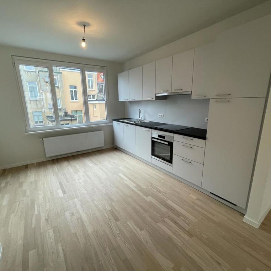 Duplex appartement met terras - Photo 1