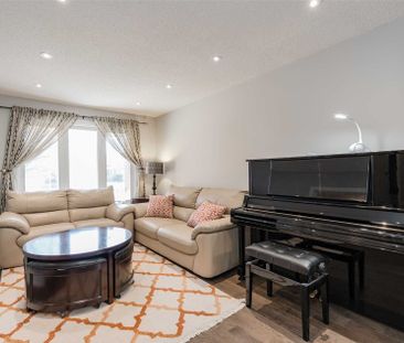 For Lease - 2325 Credit Valley Road, Mississauga, Ontario - Photo 1