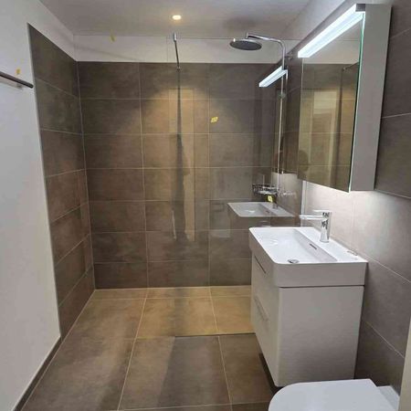 2.5 Zimmer, 49 m², 1. Stock - Photo 3