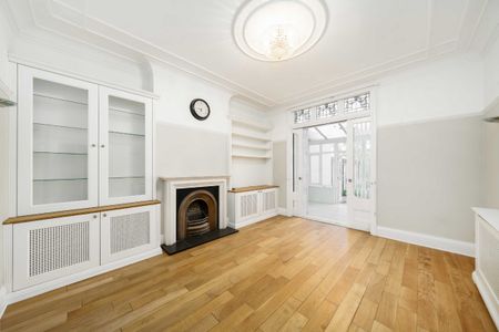 The Avenue, Queens Park, NW6, London - Photo 3