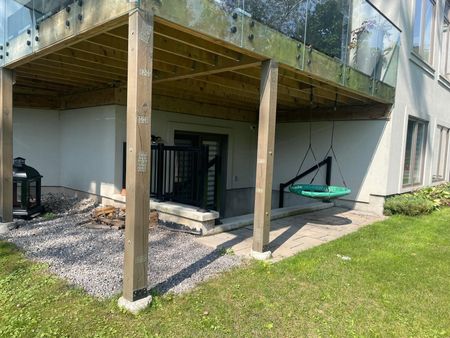 For Lease - 41 Hamlet Common Unit# Basement, Oakville, Ontario - Photo 4