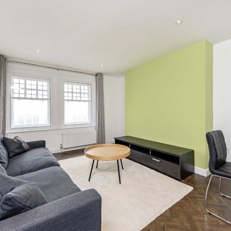 Woodstock Street, Mayfair, W1C - Photo 1