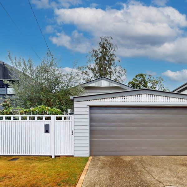 Spacious, Stylishly Updated Family Home - Photo 1