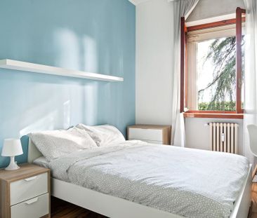 Via Patroclo, Milan, Lombardy 20151 - Photo 5