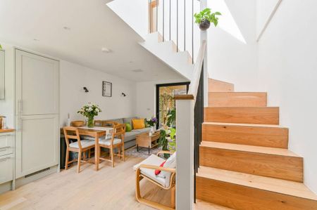 2 bedroom detached house to rent - Photo 4