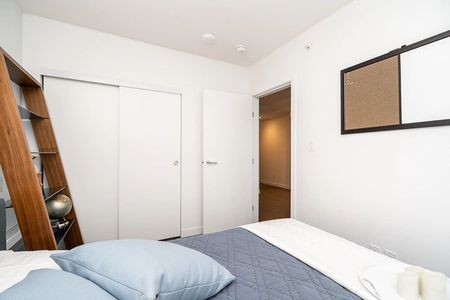 Stunning View from One Bedroom with Parking and Storage - Photo 4