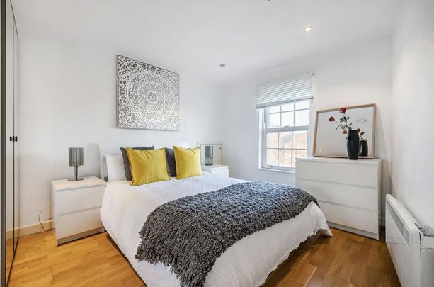 1 bedroom apartment to rent - Photo 1