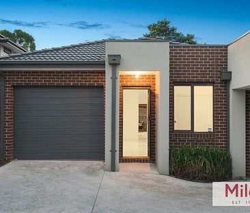 3/187 Elder Street, Greensborough - Photo 5