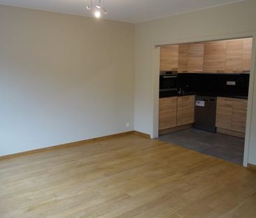 Appartement te huur - Foto 1