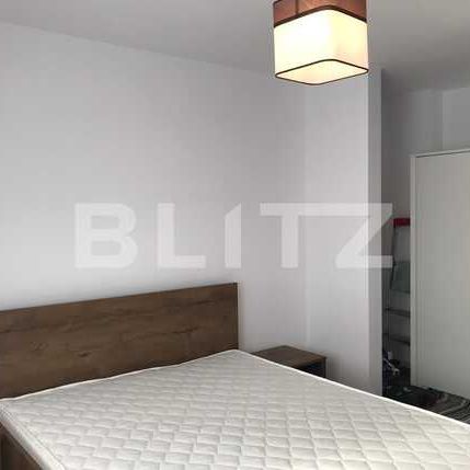 Apartament 2 camere, 56 mp, imobil nou, parcare, zona Calea Turzii - Photo 1