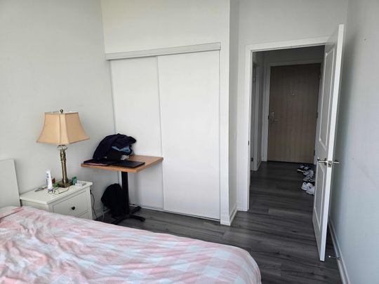 For Lease - 395 Bloor Street Unit# 5407, Toronto, Ontario - Photo 1