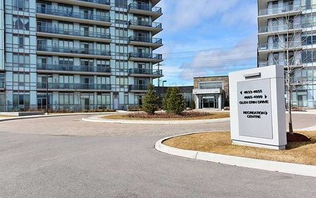 For Lease - 4655 Glen Erin Drive Unit# Ph 4, Mississauga, Ontario - Photo 4