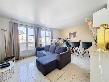Apartment - Photo 2