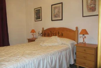 Alquiler de piso en Calle Salvador del Mundo, 4