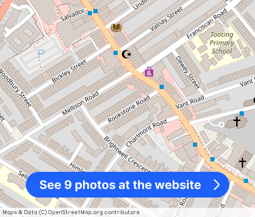 Rookstone Road, Tooting - Photo 1