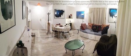 Διαμέρισμα για ενοικίαση Πηγαδάκια (Βούλα) - Photo 4
