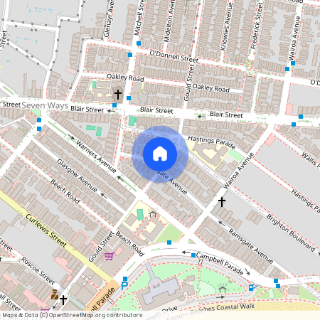 4/26 Ramsgate Avenue, NSW 2026, Bondi