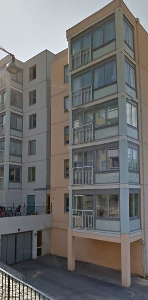 Mäster Johansgatan 15 - Foto 2