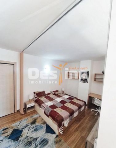 Închiriere apartament cu 1 dormitor și living open spac... - Photo 3