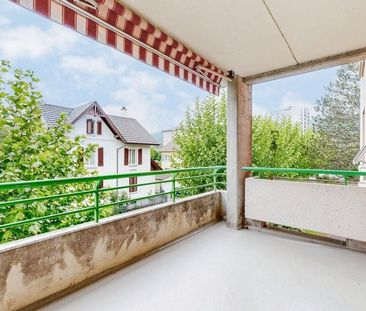 Venez visiter nos appartements de 3.5 à 4.5 pces le samedi 17 octobre - Photo 5