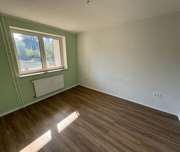 Sanierte 2 Zimmerwohnung mit Balkon - Foto 2