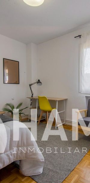 Habitación - Leganes - Ensanche San Nicasio - 575€ MES - Ref. PPDRDARG2001 - Photo 2