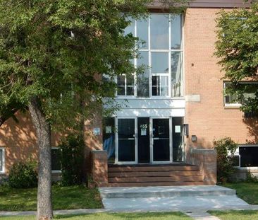 455 Leila Avenue | 455 Leila Ave, Winnipeg - Photo 1