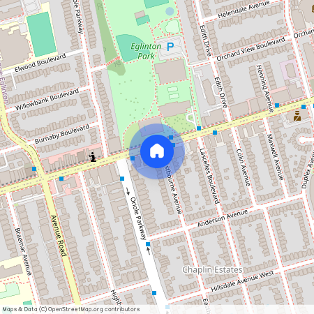 166 Eastbourne Avenue, Toronto, Toronto, Toronto, M4R 1A7