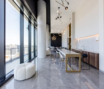 Appartement à louer - Montréal (Ville-Marie) (Centre) Appartement à... - Photo 5