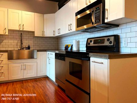 #216 10309 107 Street Northwest - Photo 5