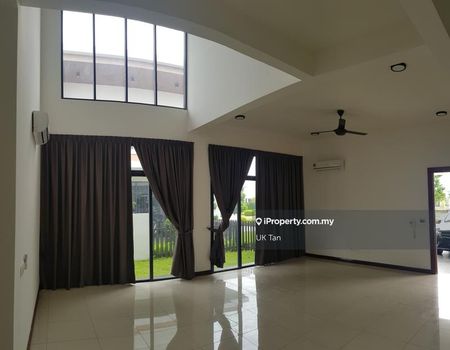 Telok Panglima Garang - Photo 2