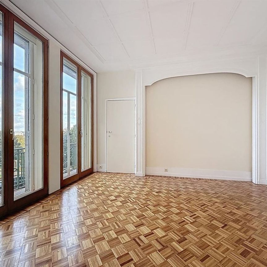 Tout savoir sur cet appartement à Bruxelles, à Bruxelles - Photo 1