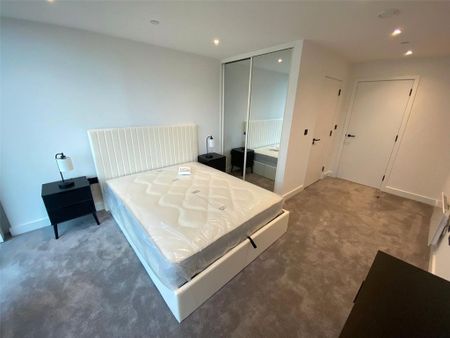 2 bedroom apartment to rent - Photo 4