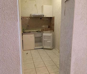 Zentrum Karlsruhe. zweizimmerwohnung zu vermieten - Photo 1