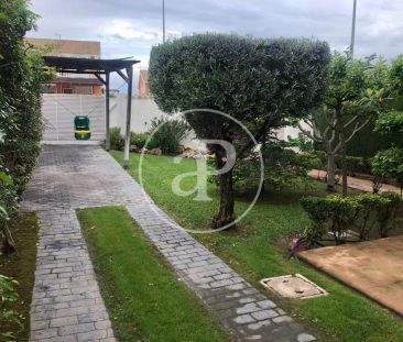 Casa o chalet de alquiler en Carrer Villasol, La Conarda - Photo 2