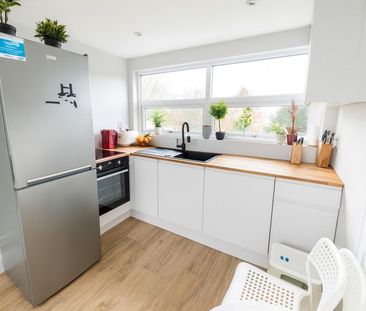 1 Bed Flat, Hawke Park Road, N22 - Photo 5