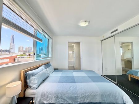 307/30-32 Paradise Island, Surfers Paradise, QLD 4217 - Photo 5