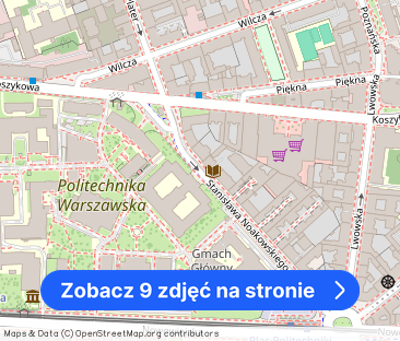 Umeblowane | Kamienica po rewitalizacji - Zdjęcie 1