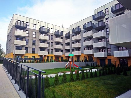 Sosnowiec, Klimontowska - Photo 4