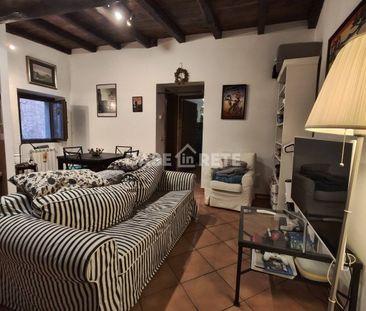 Bilocale via Saffi 54, Sacrario - Piazza della Rocca, Viterbo - Photo 4