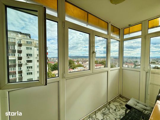 De închiriat | 2 camere | 65 mp | 2 minute de UMF | 600 €/lună - Fotografie 1