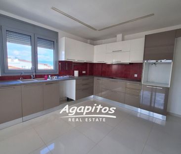 Μεζονέτα για ενοικίαση Μασταμπάς (Ηράκλειο Κρήτης) - Photo 4
