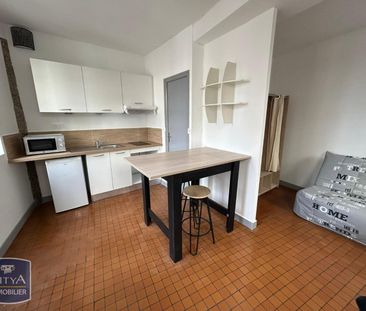 Location Appartement 1 pièce 22m² LAVAL 53000 - Photo 4