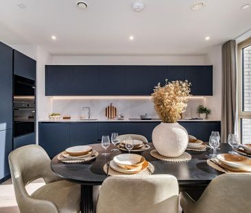 2 bedroom penthouse to rent - Photo 4