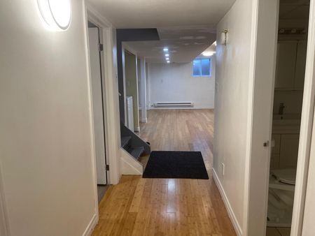 For Lease - 135 Northgate Drive Unit# Basmt, Welland, Ontario - Photo 5